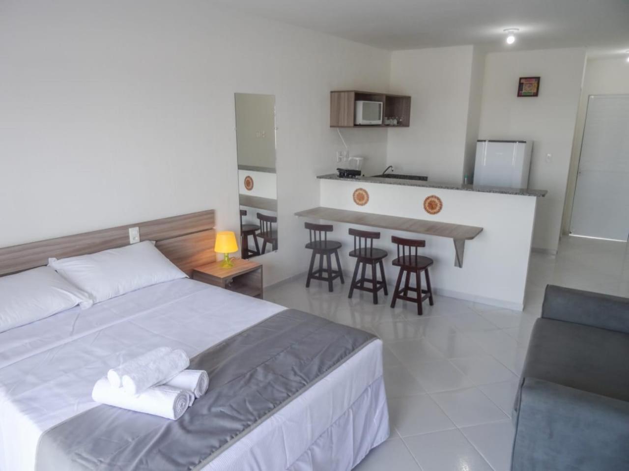 Sibauma Flats - Epipa Hoteis Praia de Pipa 外观 照片