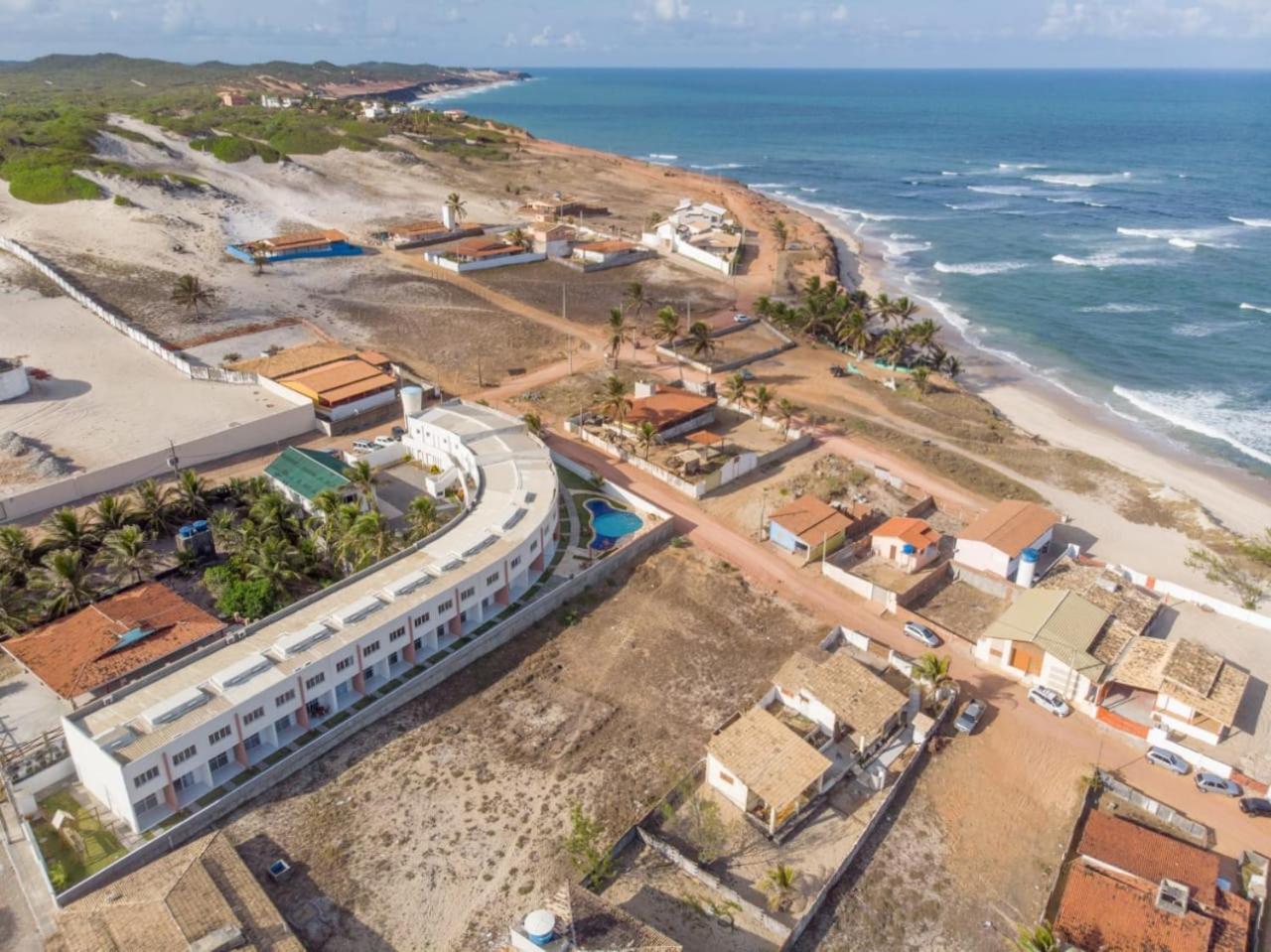 Sibauma Flats - Epipa Hoteis Praia de Pipa 外观 照片